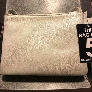 Lord & Taylor Deign Lab Crossbody